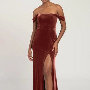 Issa by Jenny Yoo Dress